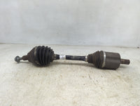 2018-2022 Volkswagen Atlas Axle Shaft Front Driver Cv C/v - Oemusedautoparts1.com