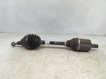 compare product 2018-2022 Volkswagen Atlas Axle Shaft Front Driver Cv C/v