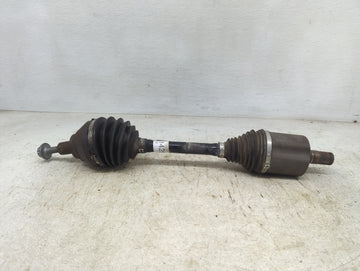 2018-2022 Volkswagen Atlas Axle Shaft Front Driver Cv C/v - Oemusedautoparts1.com