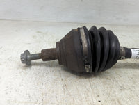 2018-2022 Volkswagen Atlas Axle Shaft Front Driver Cv C/v - Oemusedautoparts1.com