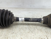 2018-2022 Volkswagen Atlas Axle Shaft Front Driver Cv C/v - Oemusedautoparts1.com