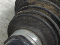 2018-2022 Volkswagen Atlas Axle Shaft Front Driver Cv C/v - Oemusedautoparts1.com