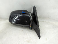 2021 Volkswagen Atlas Passenger Side View Mirror - Right Door Mirror OEM Used - Oemusedautoparts1.com