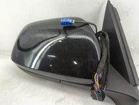 2021 Volkswagen Atlas Passenger Side View Mirror - Right Door Mirror OEM Used - Oemusedautoparts1.com