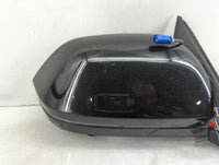 2021 Volkswagen Atlas Passenger Side View Mirror - Right Door Mirror OEM Used - Oemusedautoparts1.com