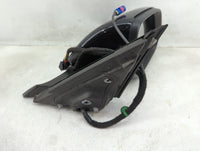 2021 Volkswagen Atlas Passenger Side View Mirror - Right Door Mirror OEM Used - Oemusedautoparts1.com