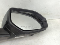 2021 Volkswagen Atlas Passenger Side View Mirror - Right Door Mirror OEM Used - Oemusedautoparts1.com