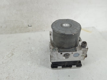 2021 Volkswagen Atlas ABS Pump Control Module Replacement P/N:5G0 614 517 GB Fits Fits 2020 OEM Used Auto Parts - Oemusedaut