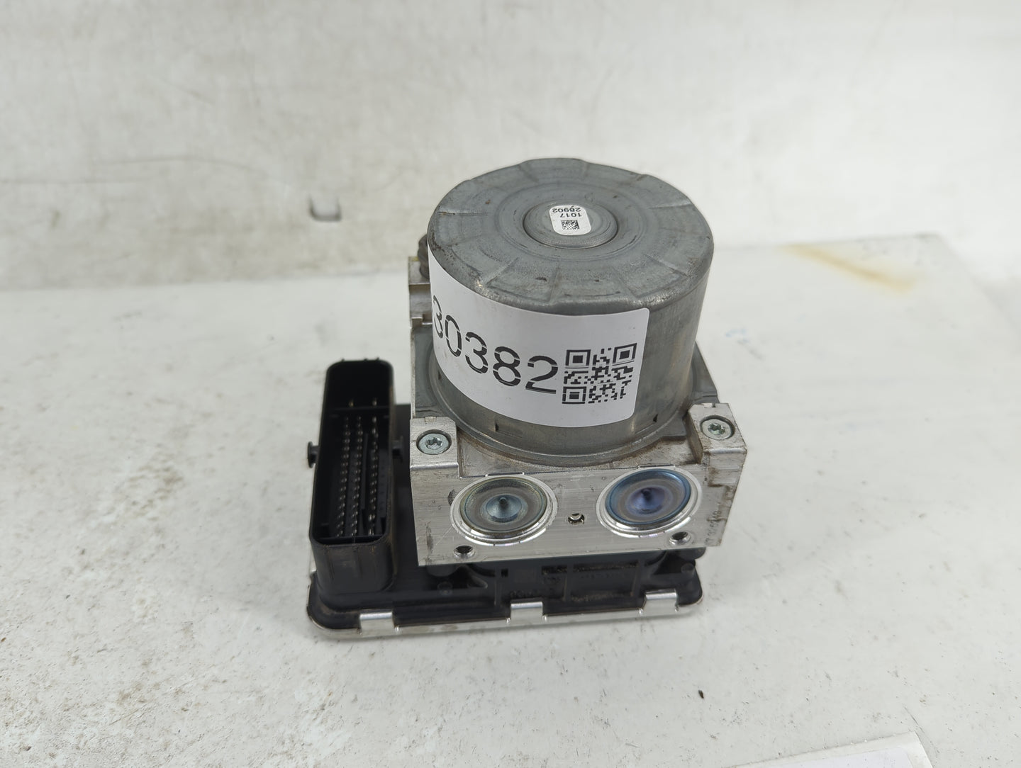 2021 Volkswagen Atlas ABS Pump Control Module Replacement P/N:5G0 614 517 GB Fits Fits 2020 OEM Used Auto Parts - Oemusedaut