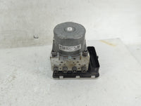 2021 Volkswagen Atlas ABS Pump Control Module Replacement P/N:5G0 614 517 GB Fits Fits 2020 OEM Used Auto Parts - Oemusedaut