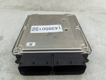 compare product 2018-2022 Volkswagen Atlas PCM Engine Control Computer ECU ECM PCU OEM P/N:03H 907 309 K 0 261 S15 878 Fits OEM Used Auto Parts