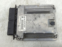 2018-2022 Volkswagen Atlas PCM Engine Control Computer ECU ECM PCU OEM P/N:03H 907 309 K 0 261 S15 878 Fits OEM Used Auto Pa