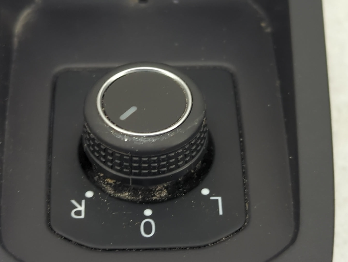 2021 Volkswagen Atlas Master Power Window Switch Replacement Driver Side Left Fits OEM Used Auto Parts - Oemusedautoparts1.c