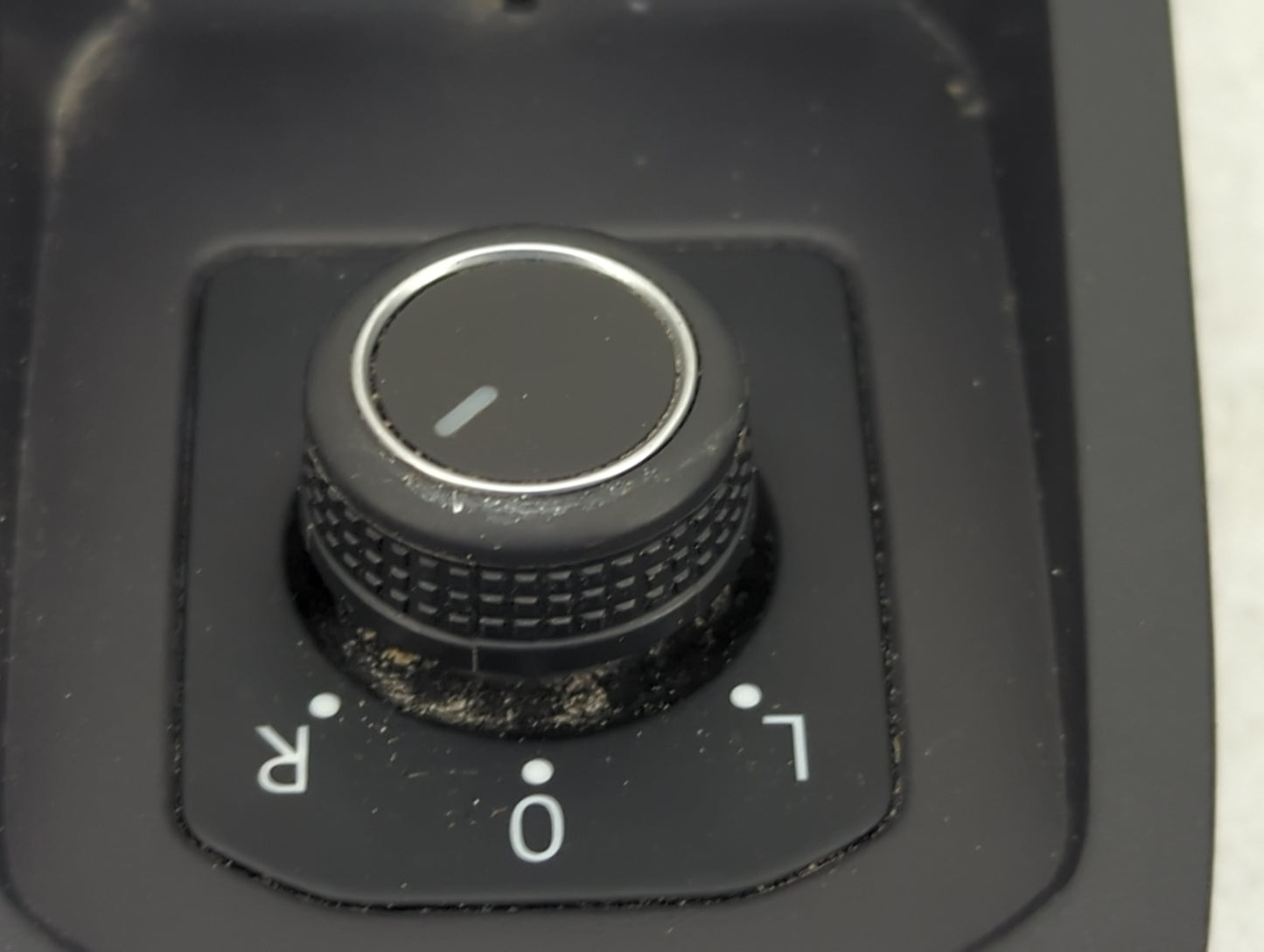 2021 Volkswagen Atlas Master Power Window Switch Replacement Driver Side Left Fits OEM Used Auto Parts - Oemusedautoparts1.c