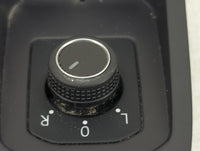 2021 Volkswagen Atlas Master Power Window Switch Replacement Driver Side Left Fits OEM Used Auto Parts - Oemusedautoparts1.c