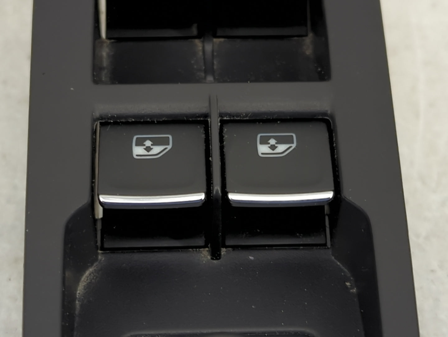 2021 Volkswagen Atlas Master Power Window Switch Replacement Driver Side Left Fits OEM Used Auto Parts - Oemusedautoparts1.c