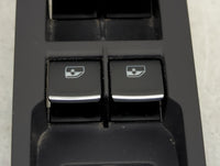 2021 Volkswagen Atlas Master Power Window Switch Replacement Driver Side Left Fits OEM Used Auto Parts - Oemusedautoparts1.c