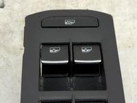 2021 Volkswagen Atlas Master Power Window Switch Replacement Driver Side Left Fits OEM Used Auto Parts - Oemusedautoparts1.c