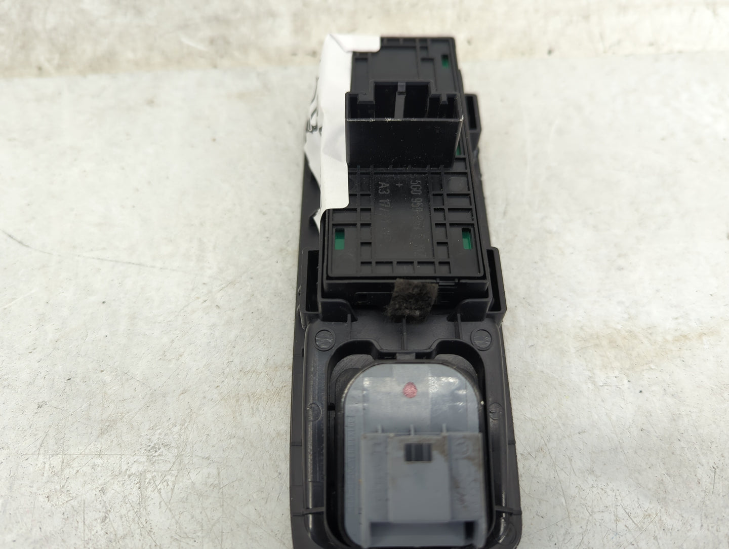 2021 Volkswagen Atlas Master Power Window Switch Replacement Driver Side Left Fits OEM Used Auto Parts - Oemusedautoparts1.c