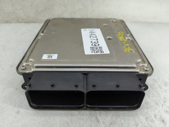 compare product 2018-2022 Volkswagen Atlas PCM Engine Control Computer ECU ECM PCU OEM P/N:03H907309K 0261S15878 Fits OEM Used Auto Parts