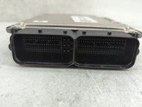 2018-2022 Volkswagen Atlas PCM Engine Control Computer ECU ECM PCU OEM P/N:03H907309K 0261S15878 Fits OEM Used Auto Parts - 
