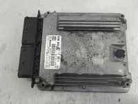 2018-2022 Volkswagen Atlas PCM Engine Control Computer ECU ECM PCU OEM P/N:03H907309K 0261S15878 Fits OEM Used Auto Parts - 