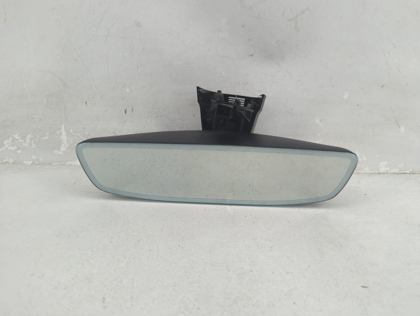 2020-2022 Volkswagen Atlas Interior Rear View Mirror Replacement OEM P/N:000Q72548B F014K2N8, 905-4899 Fits Fits 2020 2021 2