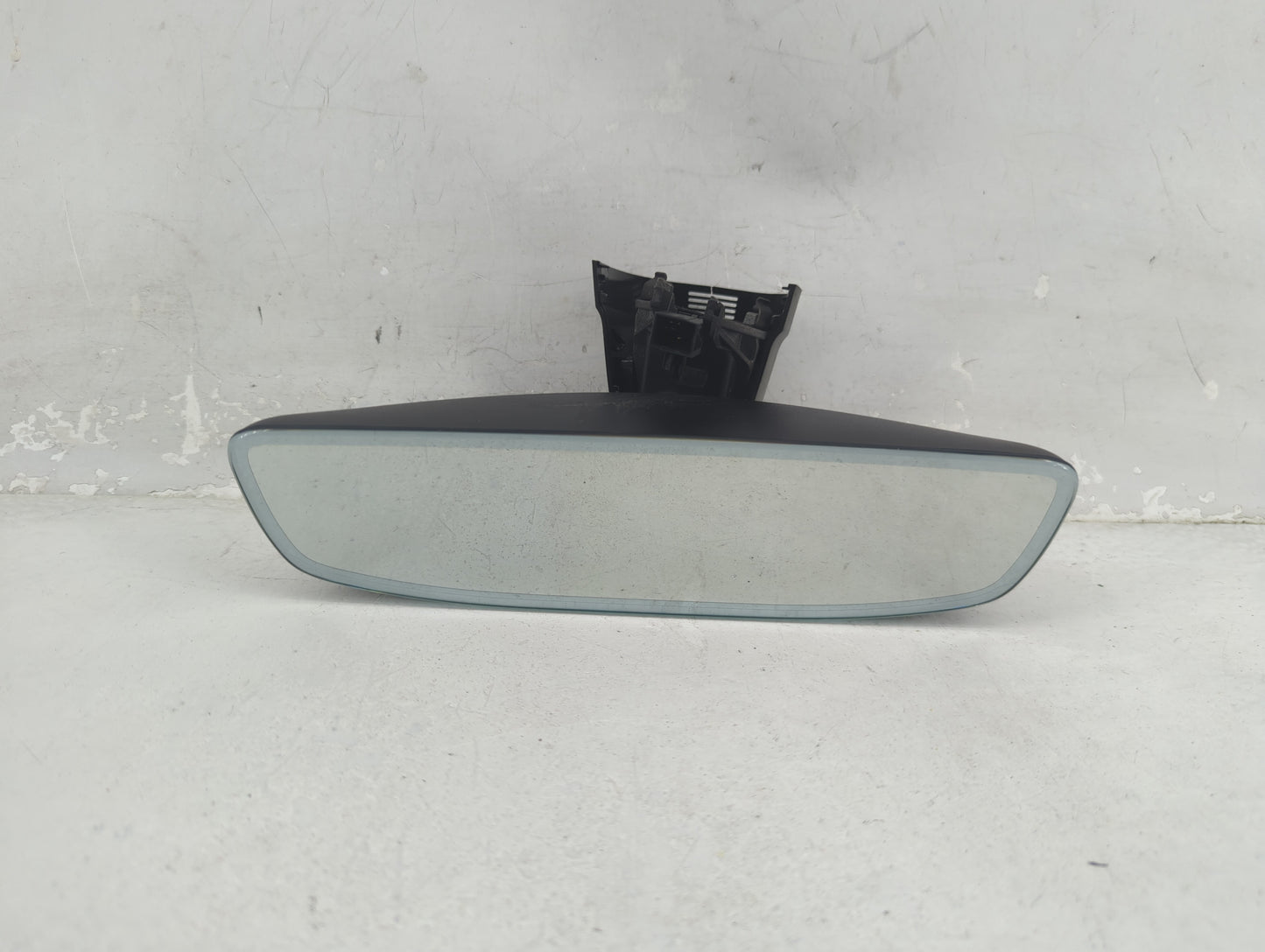 2020-2022 Volkswagen Atlas Interior Rear View Mirror Replacement OEM P/N:000Q72548B F014K2N8, 905-4899 Fits Fits 2020 2021 2