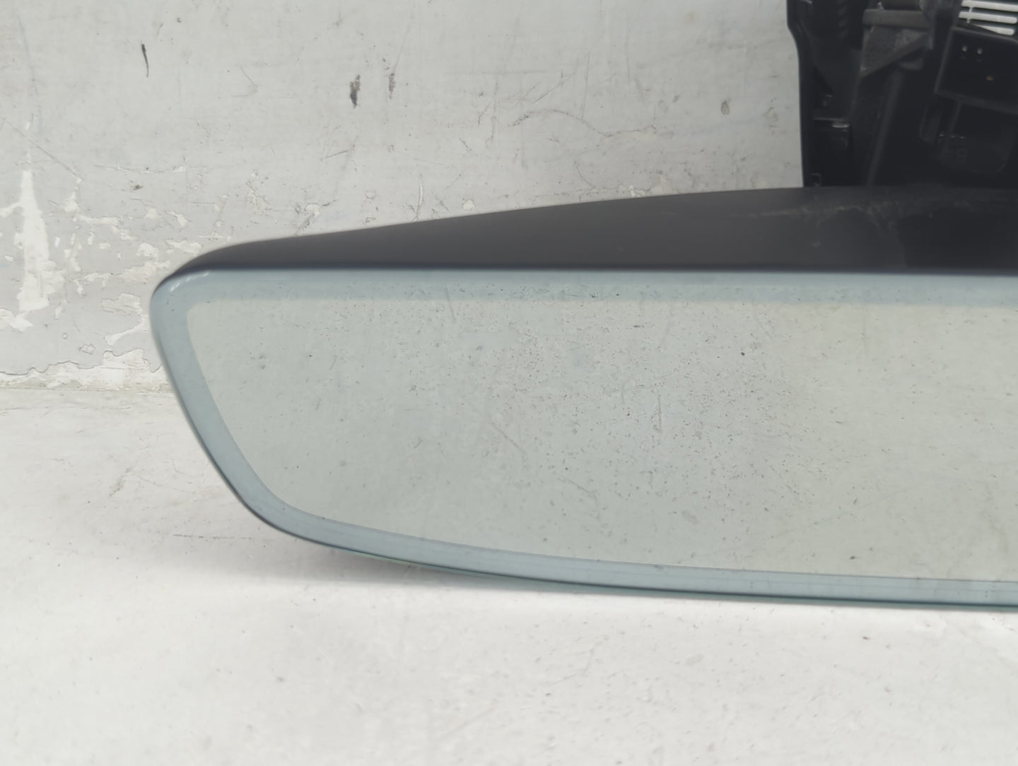 2020-2022 Volkswagen Atlas Interior Rear View Mirror Replacement OEM P/N:000Q72548B F014K2N8, 905-4899 Fits Fits 2020 2021 2