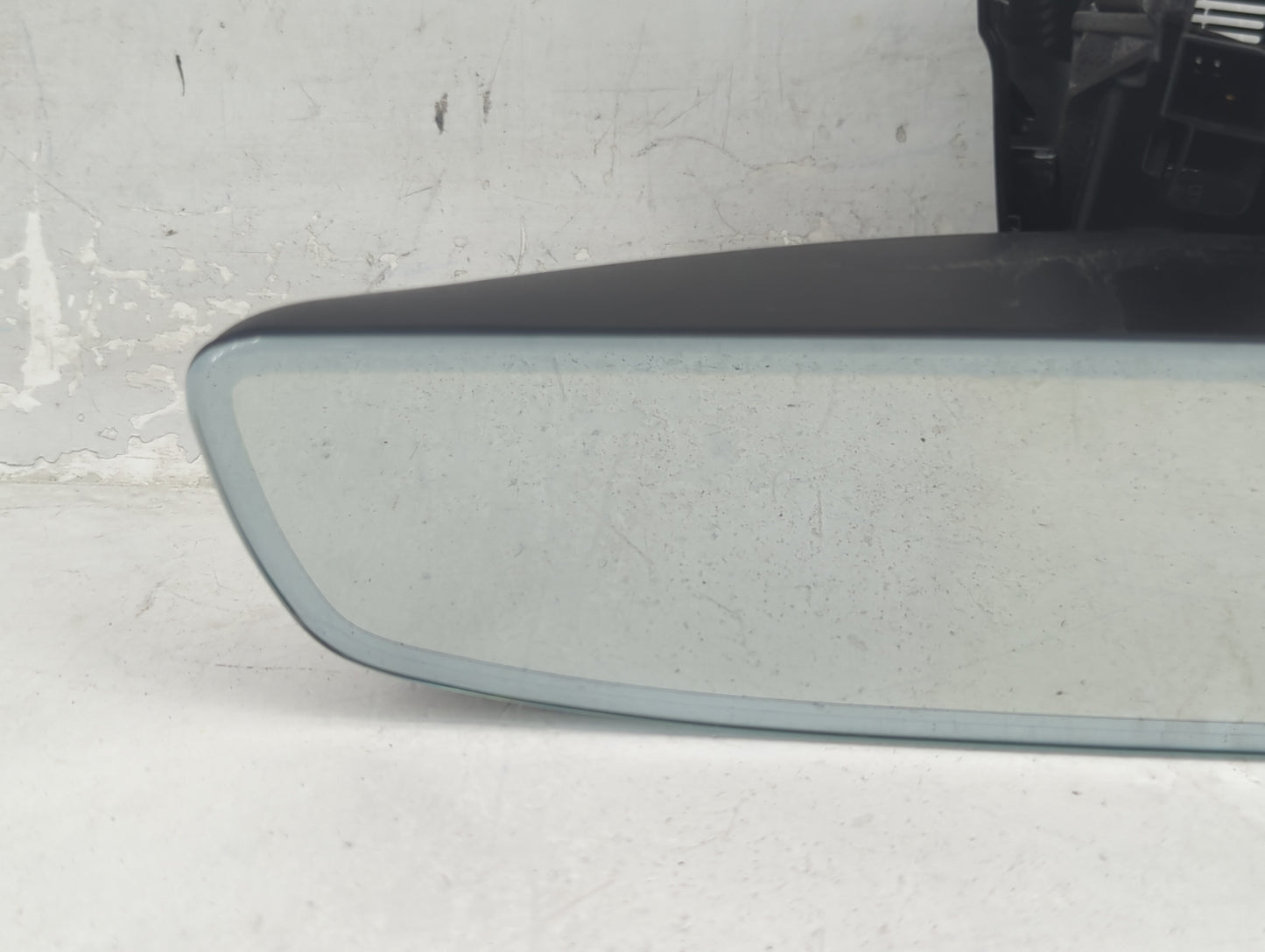 2020-2022 Volkswagen Atlas Interior Rear View Mirror Replacement OEM P/N:000Q72548B F014K2N8, 905-4899 Fits Fits 2020 2021 2