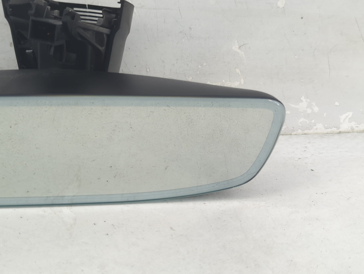 2020-2022 Volkswagen Atlas Interior Rear View Mirror Replacement OEM P/N:000Q72548B F014K2N8, 905-4899 Fits Fits 2020 2021 2