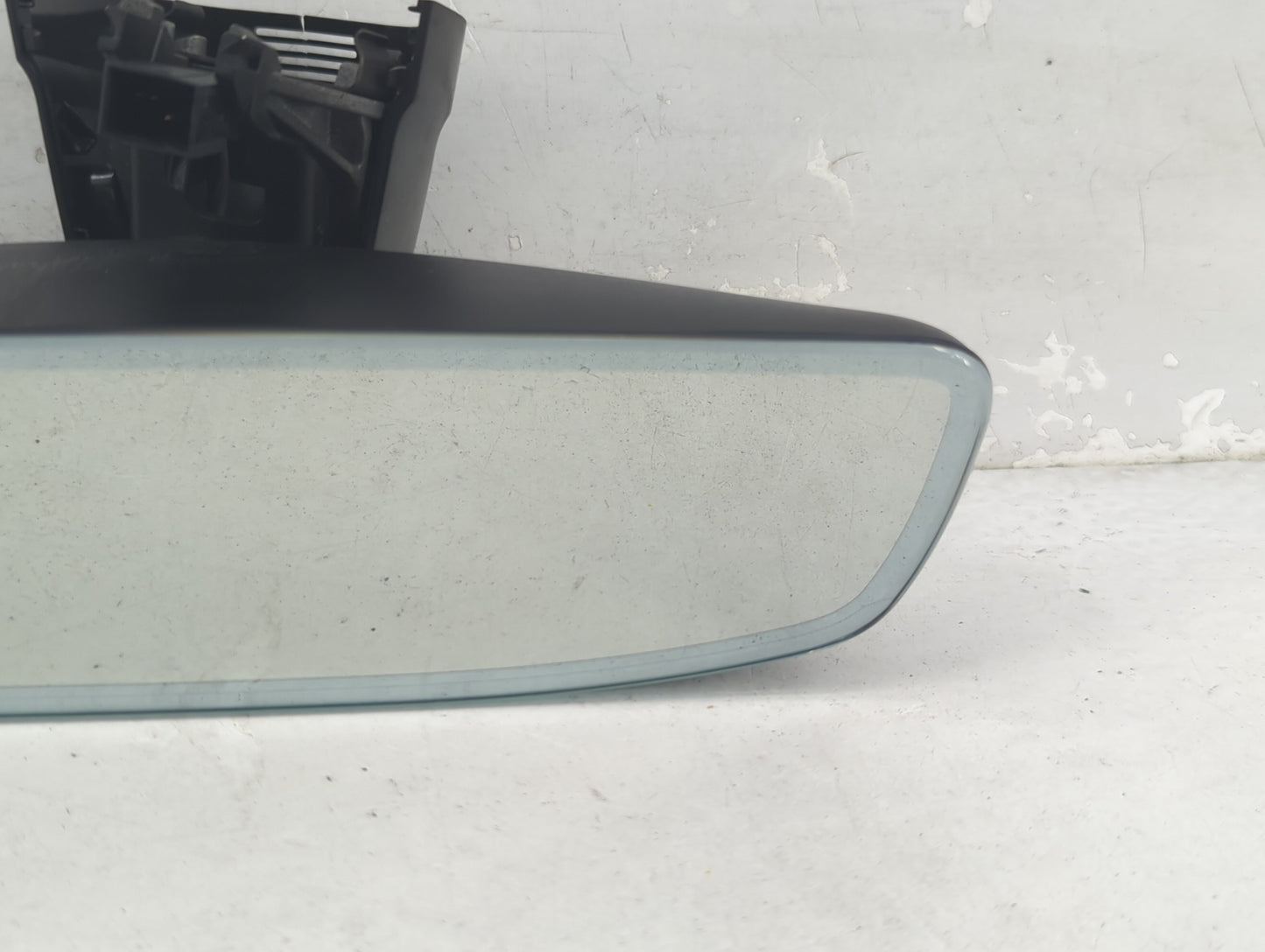 2020-2022 Volkswagen Atlas Interior Rear View Mirror Replacement OEM P/N:000Q72548B F014K2N8, 905-4899 Fits Fits 2020 2021 2