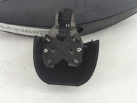 2020-2022 Volkswagen Atlas Interior Rear View Mirror Replacement OEM P/N:000Q72548B F014K2N8, 905-4899 Fits Fits 2020 2021 2