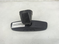 2020-2022 Volkswagen Atlas Interior Rear View Mirror Replacement OEM P/N:000Q72548B F014K2N8, 905-4899 Fits Fits 2020 2021 2