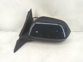 compare product 2021 Volkswagen Atlas Driver Side View Mirror - Left Door Mirror OEM Used