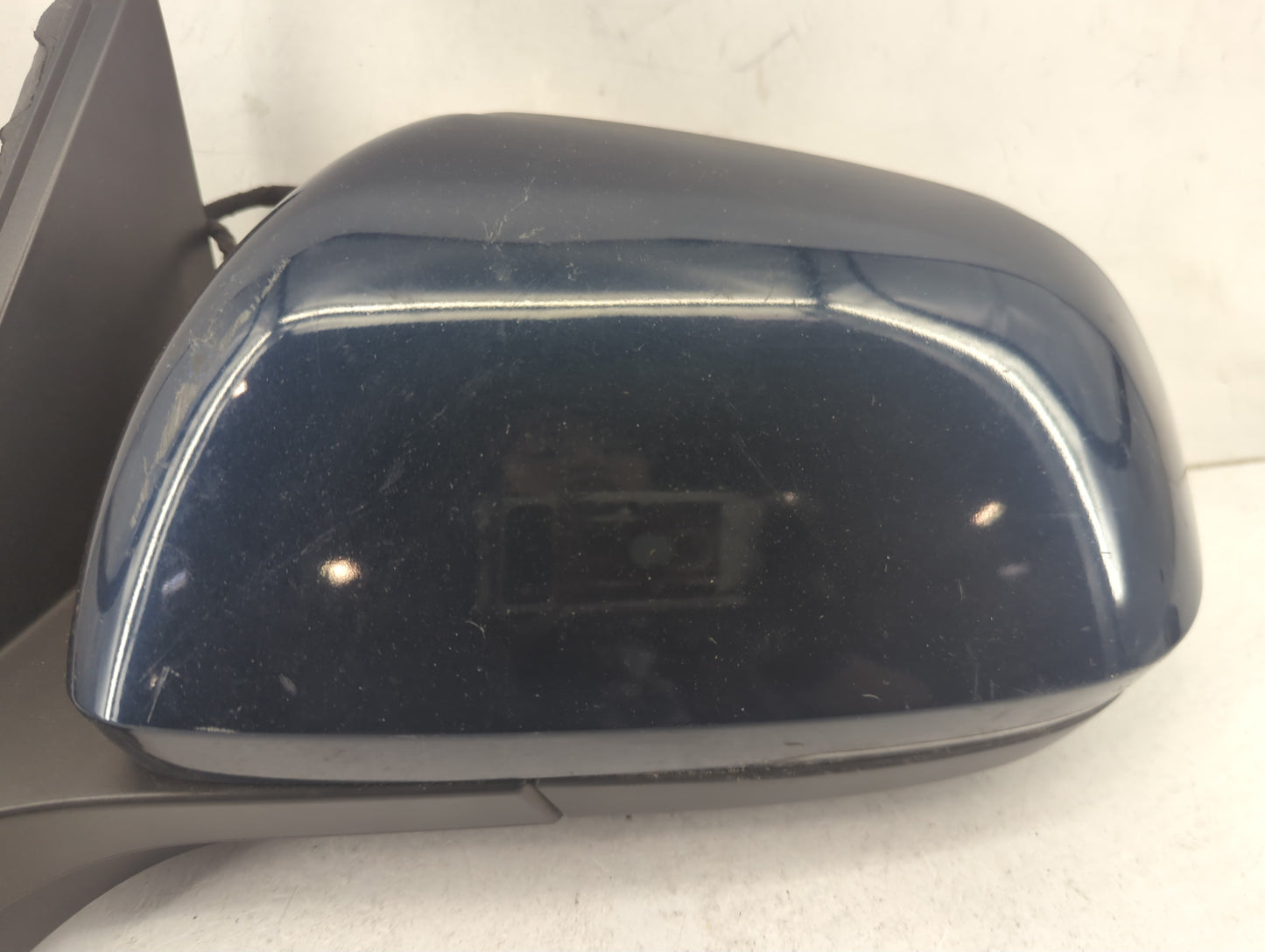 2021 Volkswagen Atlas Driver Side View Mirror - Left Door Mirror OEM Used - Oemusedautoparts1.com