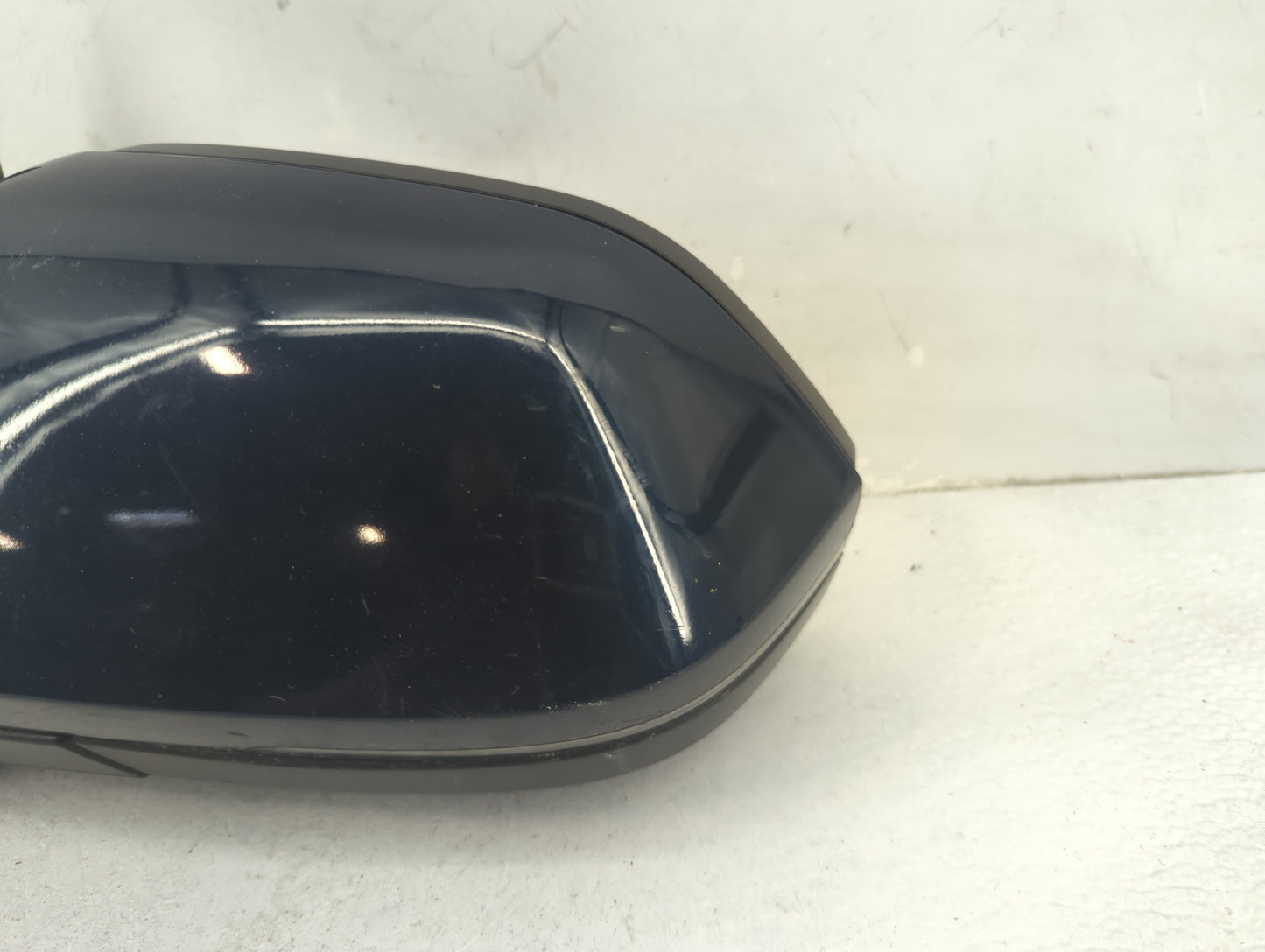 2021 Volkswagen Atlas Driver Side View Mirror - Left Door Mirror OEM Used - Oemusedautoparts1.com
