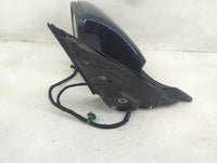 2021 Volkswagen Atlas Driver Side View Mirror - Left Door Mirror OEM Used - Oemusedautoparts1.com