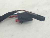 2021 Volkswagen Atlas Driver Side View Mirror - Left Door Mirror OEM Used - Oemusedautoparts1.com