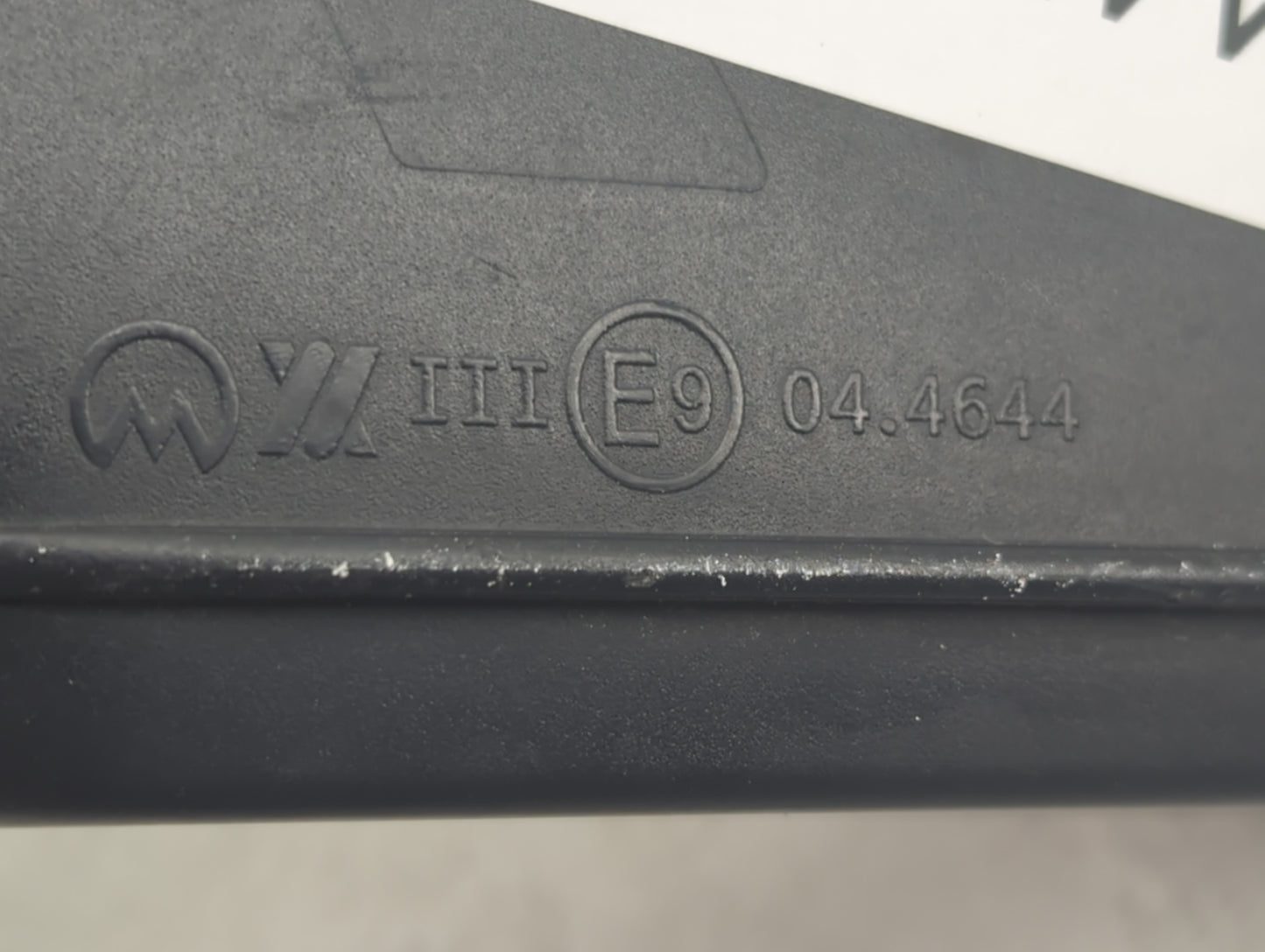 2021 Volkswagen Atlas Driver Side View Mirror - Left Door Mirror OEM Used - Oemusedautoparts1.com
