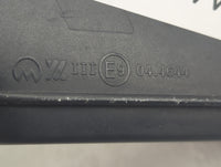 2021 Volkswagen Atlas Driver Side View Mirror - Left Door Mirror OEM Used - Oemusedautoparts1.com