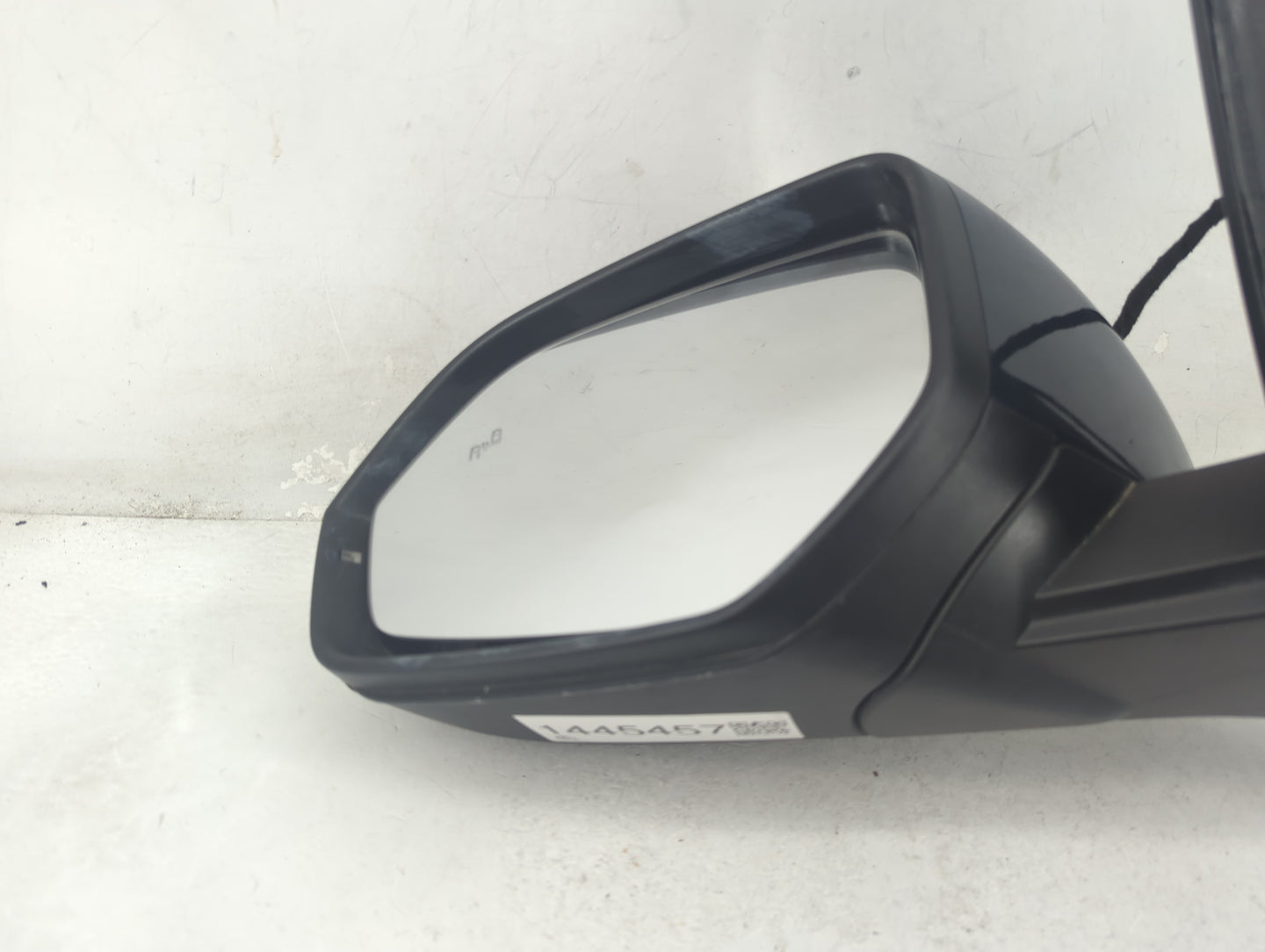 2021 Volkswagen Atlas Driver Side View Mirror - Left Door Mirror OEM Used - Oemusedautoparts1.com