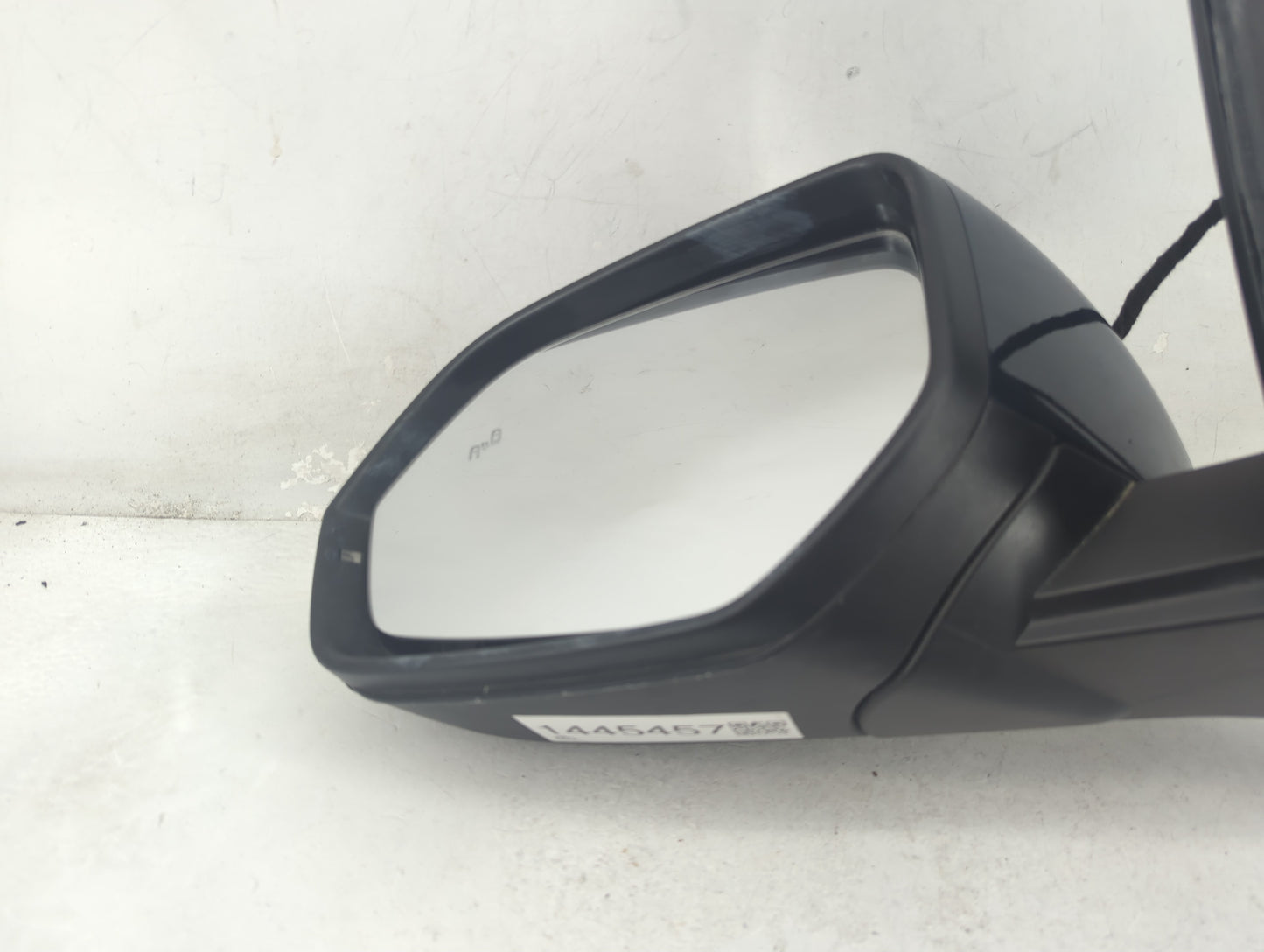 2021 Volkswagen Atlas Driver Side View Mirror - Left Door Mirror OEM Used - Oemusedautoparts1.com