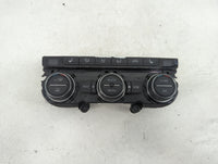 2021 Volkswagen Atlas Climate Control Module Temperature AC/Heater Replacement P/N:3CN907044AA 5HB01356540 Fits OEM Used Aut