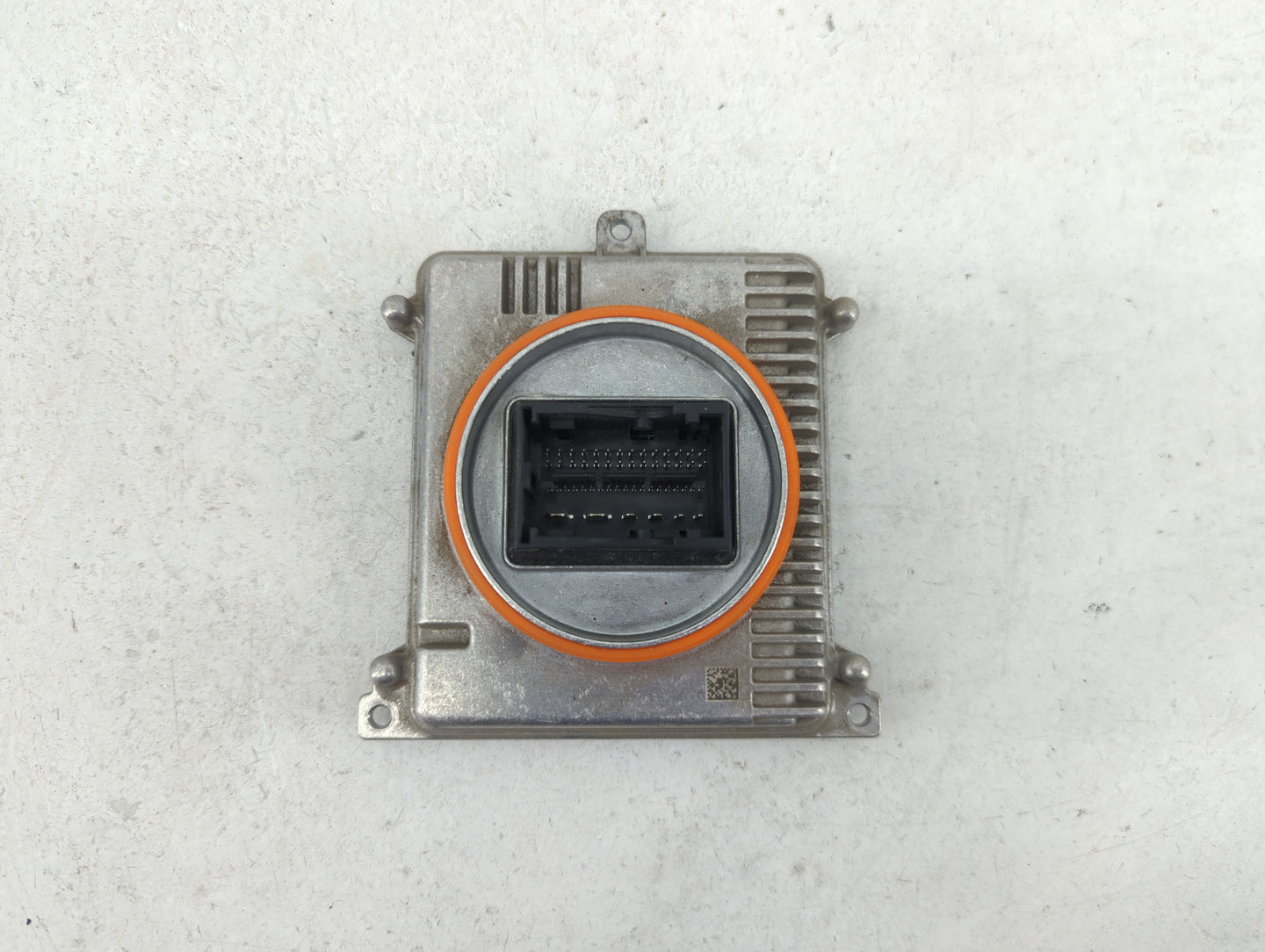 Volkswagen Atlas Headlight Ballast Head Light - Oemusedautoparts1.com
