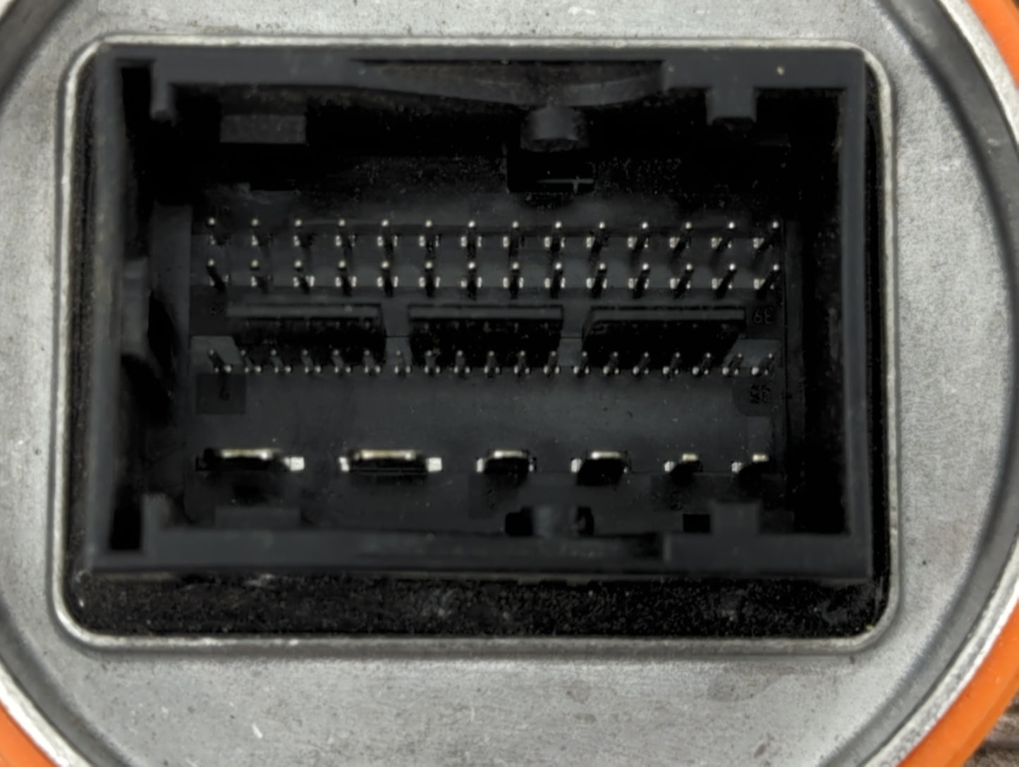 Volkswagen Atlas Headlight Ballast Head Light - Oemusedautoparts1.com