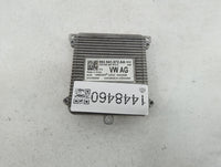 Volkswagen Atlas Headlight Ballast Head Light - Oemusedautoparts1.com