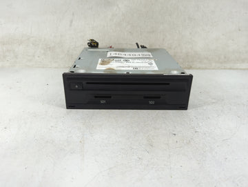 2020 Volkswagen Atlas Radio AM FM Cd Player Receiver Replacement P/N:2GM035876C 28702041, 8VV-DDM12.06.2000011089 Fits OEM U