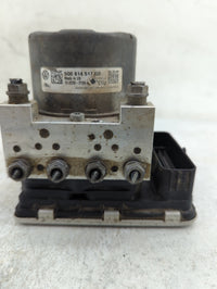 2021 Volkswagen Atlas Anti-Lock Brake ABS Pump Module Actuator OEM P/N:5Q0614517GB 10.0220-2155.4 Fits Fits 2020 OEM Used Au
