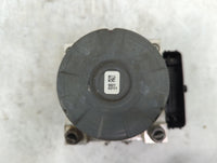 2021 Volkswagen Atlas Anti-Lock Brake ABS Pump Module Actuator OEM P/N:5Q0614517GB 10.0220-2155.4 Fits Fits 2020 OEM Used Au